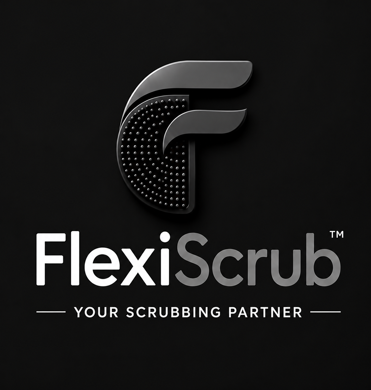FlexiScrub TM