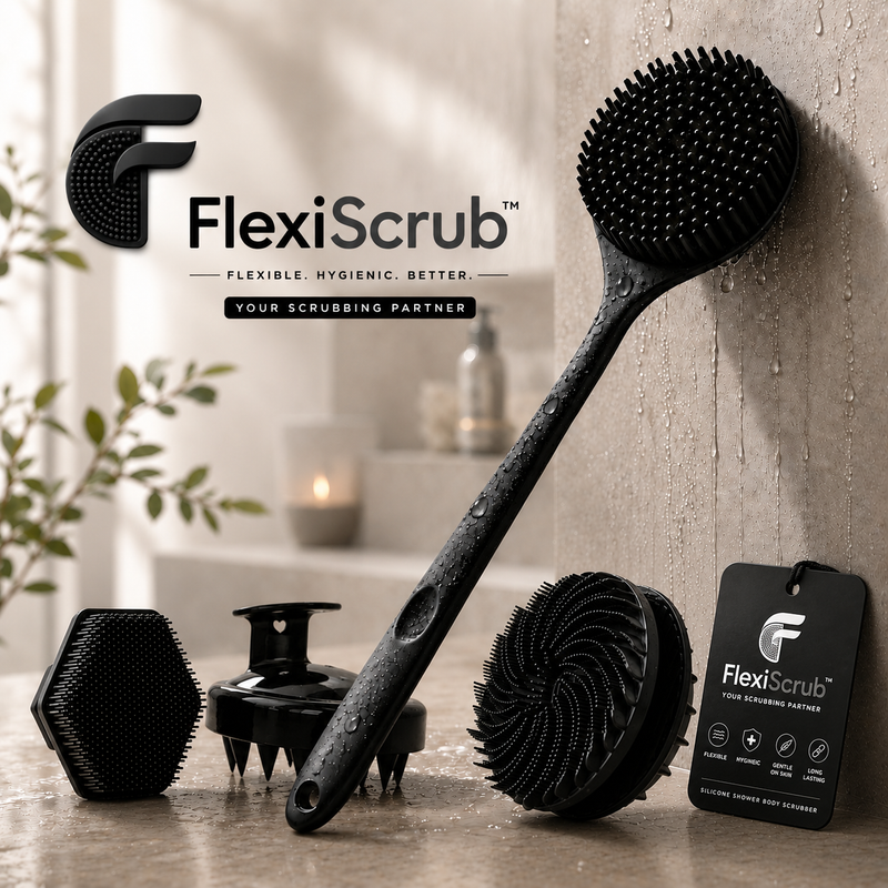 FlexiScrub TM