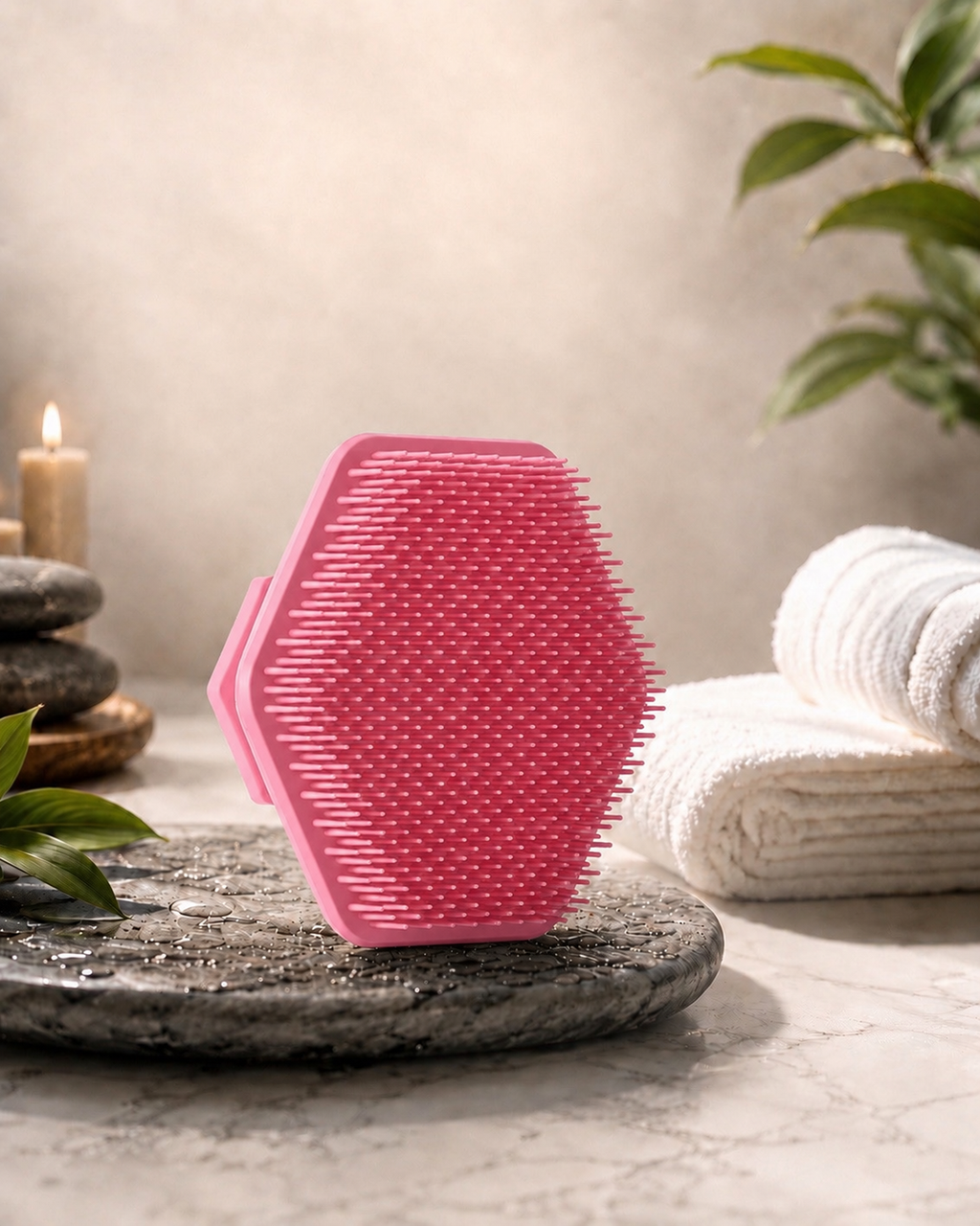 FlexiFace Scrubber