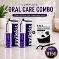 OralFlex - Complete Oral Care Combo