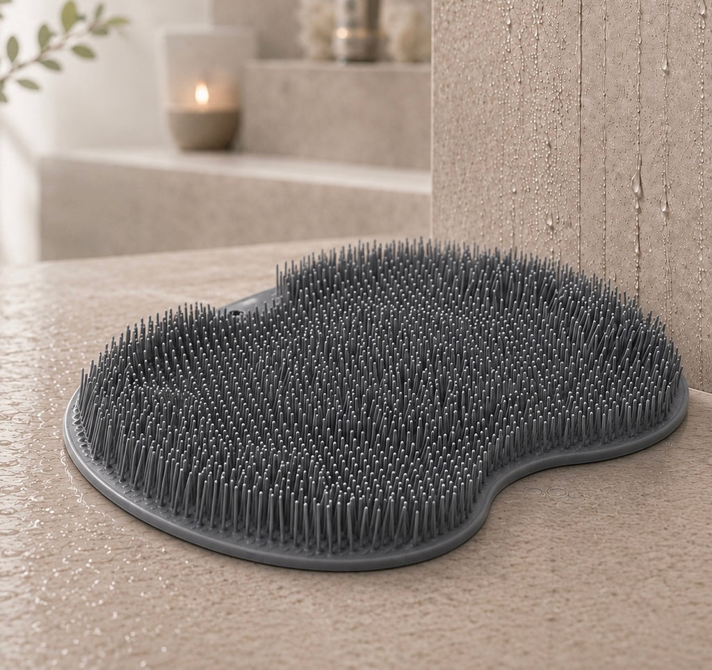 FlexiPad Back/Foot Scrubber