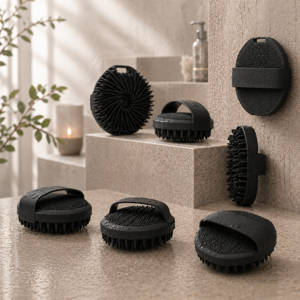 FlexiBody Scrubber