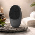 FlexiSilicone Facial Cleansing Brush