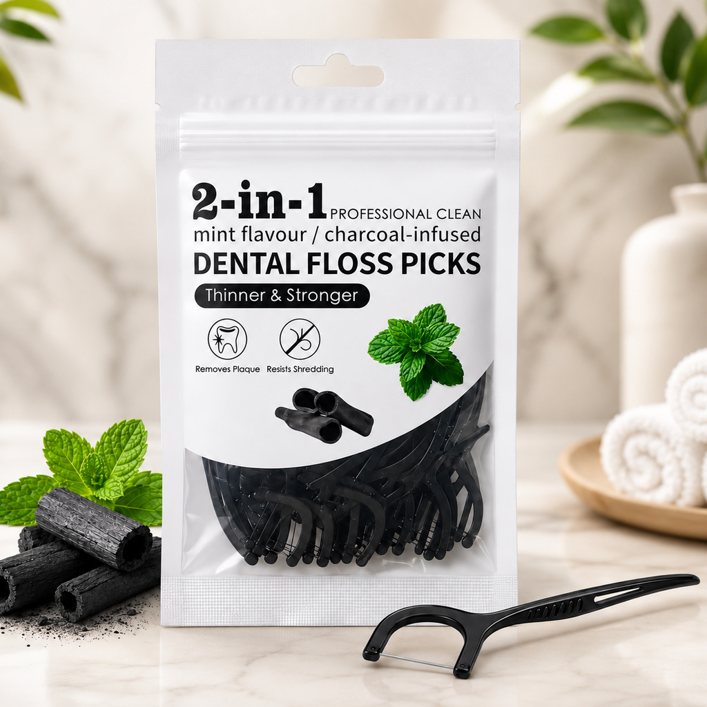 OralFlex - Complete Oral Care Combo