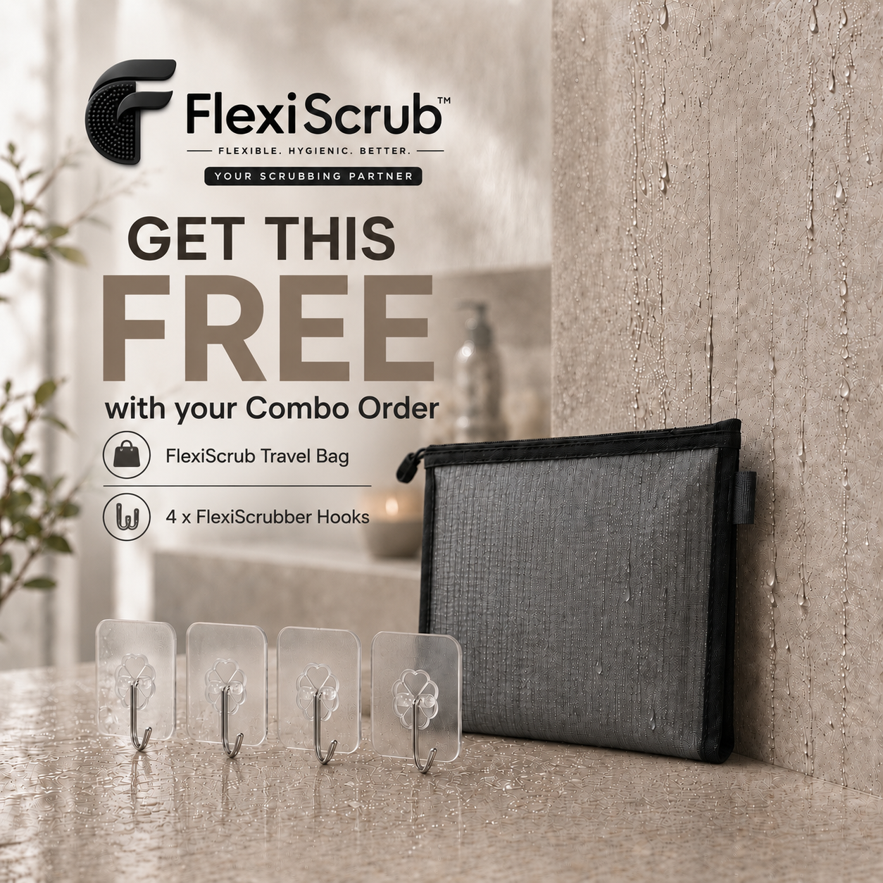 FlexiCombo 1