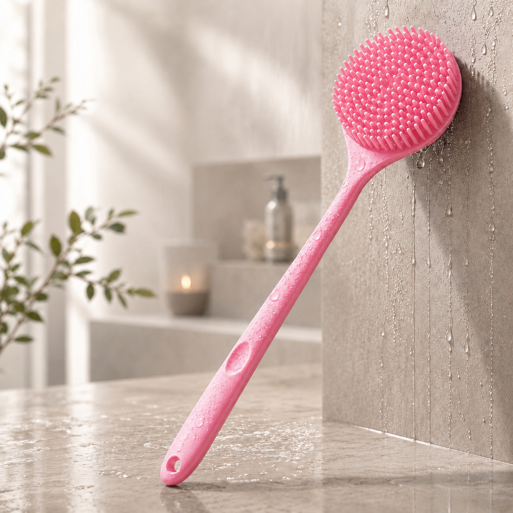 FlexiStick Scrubber
