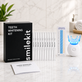 OralFlex Smilekit - Teeth Whitening Kit