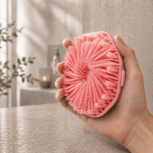 FlexiBody Scrubber